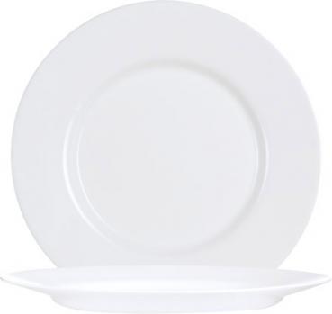 Teller flach Everyday 24,5cm